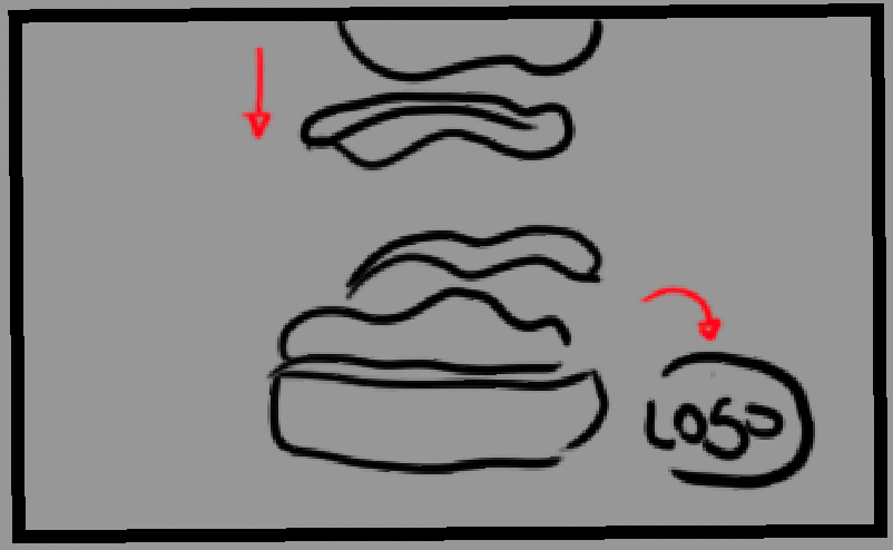 Swiss Selection storyboard frame