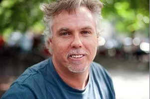 Mark Horvath
